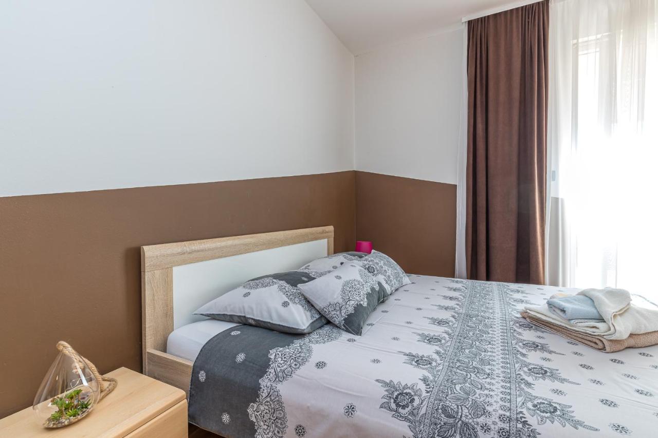 Apartments Vasic Póla Kültér fotó