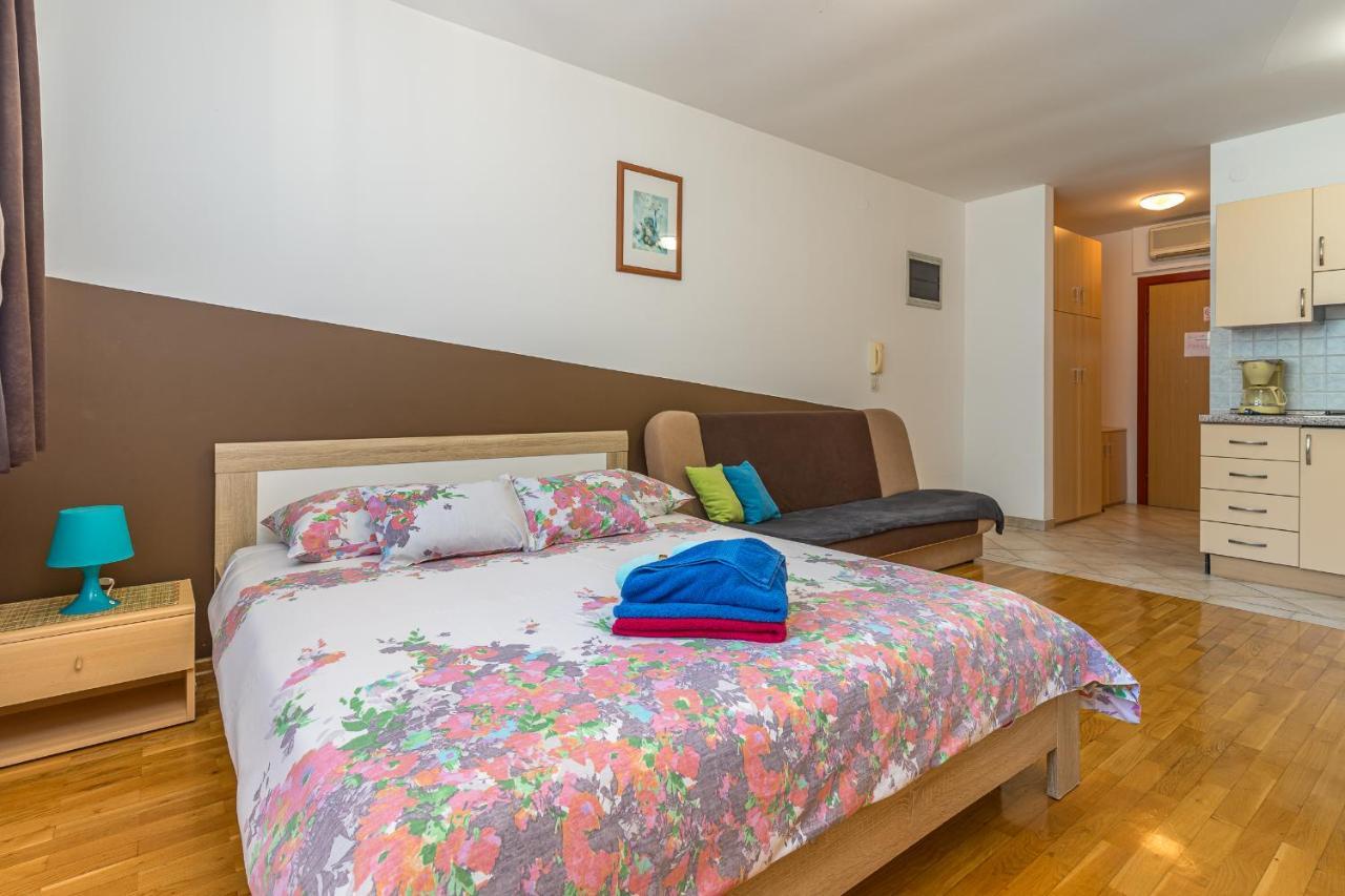 Apartments Vasic Póla Kültér fotó